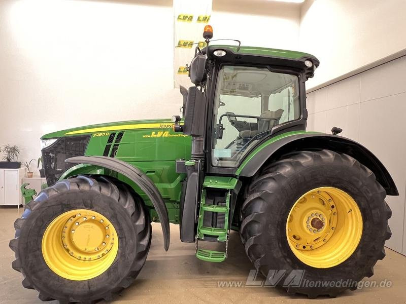 John Deere 7250R MOTOR ÜBERHOLT - Τρακτέρ: φωτογραφία 5 John Deere 7250R MOTOR ÜBERHOLT - Τρακτέρ: φωτογραφία 5