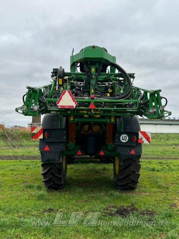 John Deere M962i - Συρόμενο ψεκαστικό: φωτογραφία 3 John Deere M962i - Συρόμενο ψεκαστικό: φωτογραφία 3