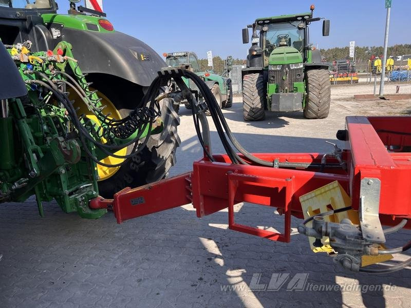 Leasing PRONAR T679M PRONAR T679M: φωτογραφία 8
