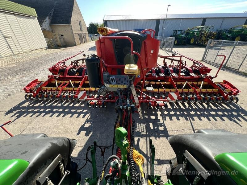 Väderstad SPIRIT ST 900 S - Σπαρτική με σβάρνα: φωτογραφία 5 Väderstad SPIRIT ST 900 S - Σπαρτική με σβάρνα: φωτογραφία 5