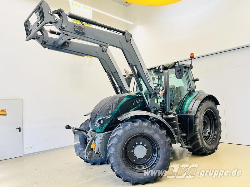 Valtra T174 - Τρακτέρ: φωτογραφία 2 Valtra T174 - Τρακτέρ: φωτογραφία 2