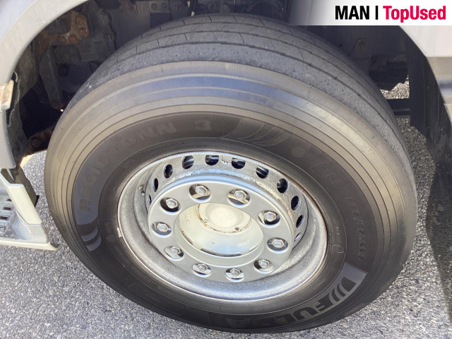DAF XF 510T - Τράκτορας: φωτογραφία 3 DAF XF 510T - Τράκτορας: φωτογραφία 3