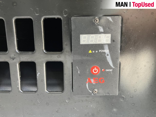 MAN TGE 3.180 4X2F SB - Βαν: φωτογραφία 3 MAN TGE 3.180 4X2F SB - Βαν: φωτογραφία 3