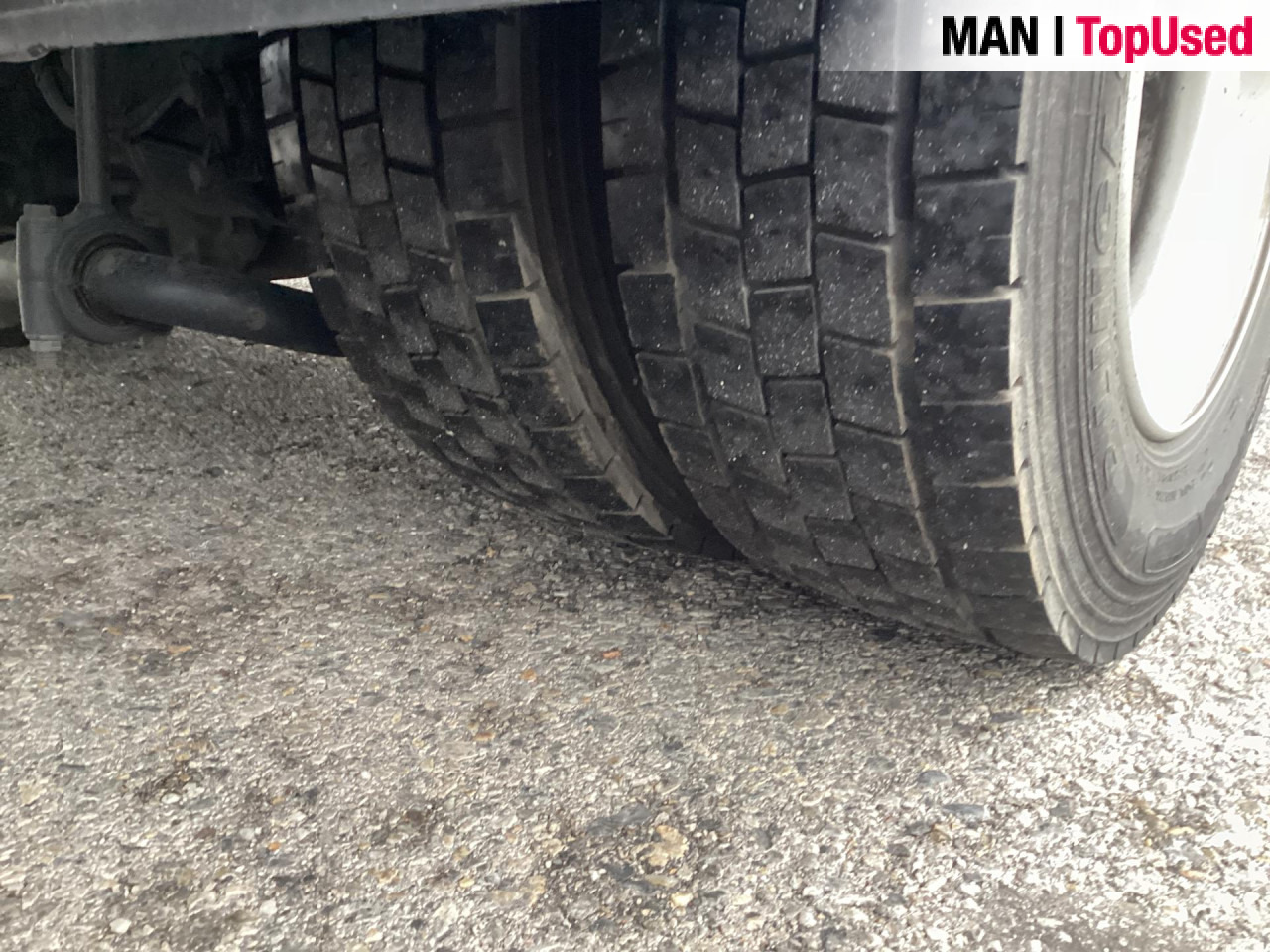 MAN TGL 12.250 4x2 BL CH KOFFER LBW AHK - Φορτηγό κόφα: φωτογραφία 2 MAN TGL 12.250 4x2 BL CH KOFFER LBW AHK - Φορτηγό κόφα: φωτογραφία 2