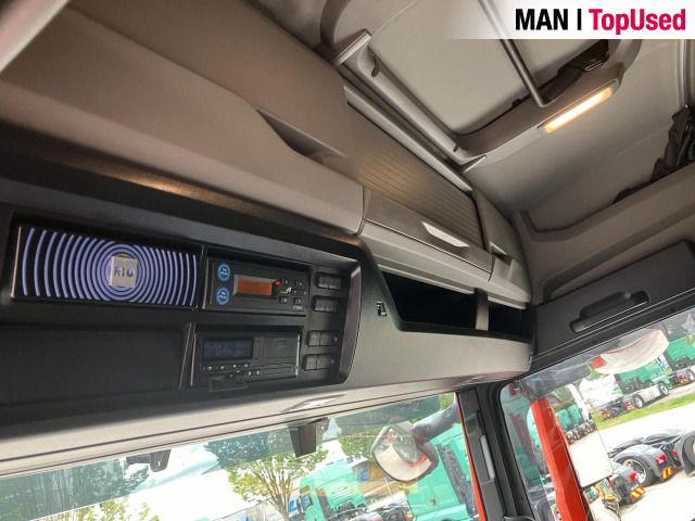 MAN TGX 18.470 4x2 BL SA - Τράκτορας: φωτογραφία 4 MAN TGX 18.470 4x2 BL SA - Τράκτορας: φωτογραφία 4