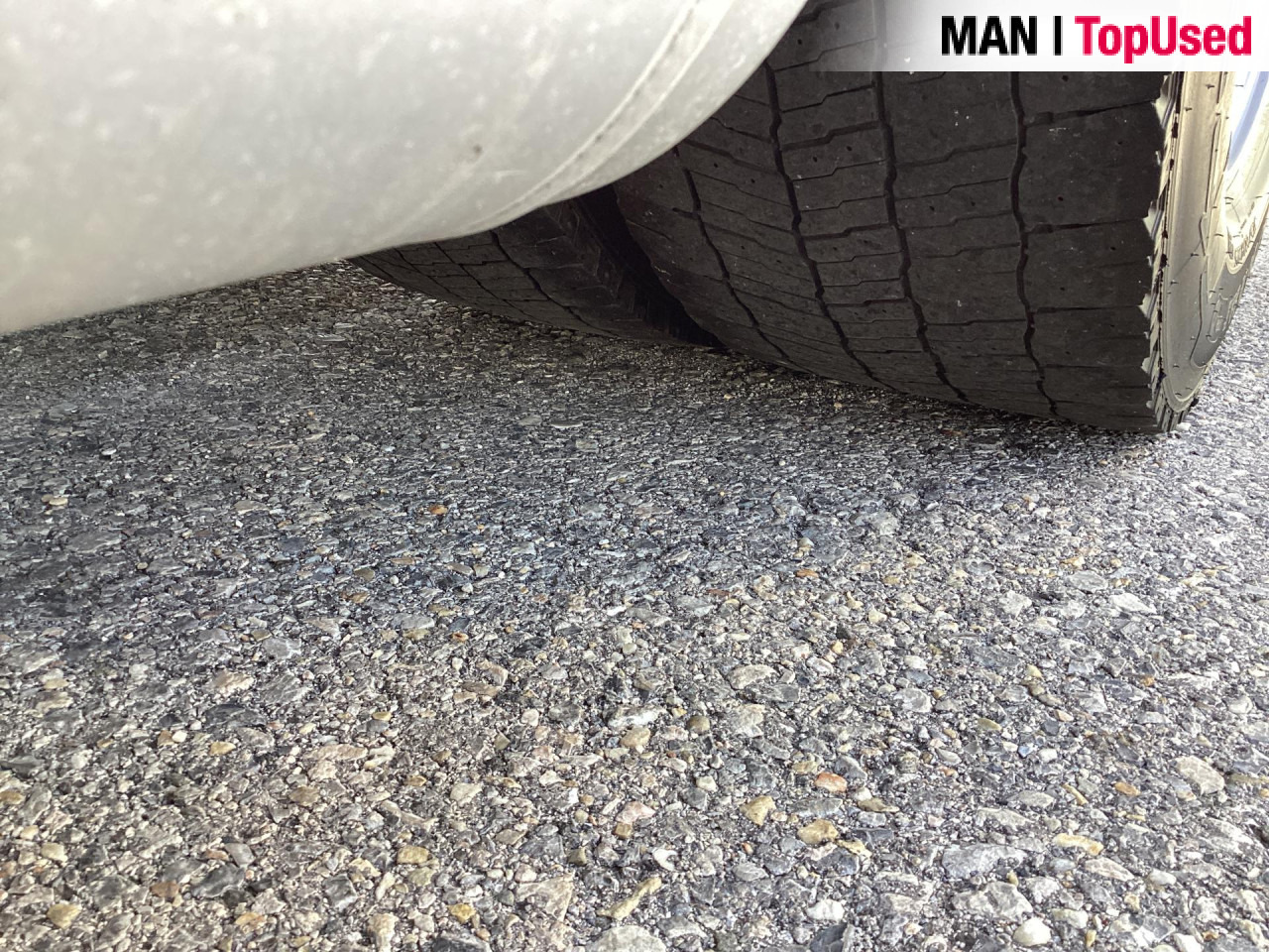 MAN TGX 18.470 4x2 BL SA - Τράκτορας: φωτογραφία 2 MAN TGX 18.470 4x2 BL SA - Τράκτορας: φωτογραφία 2