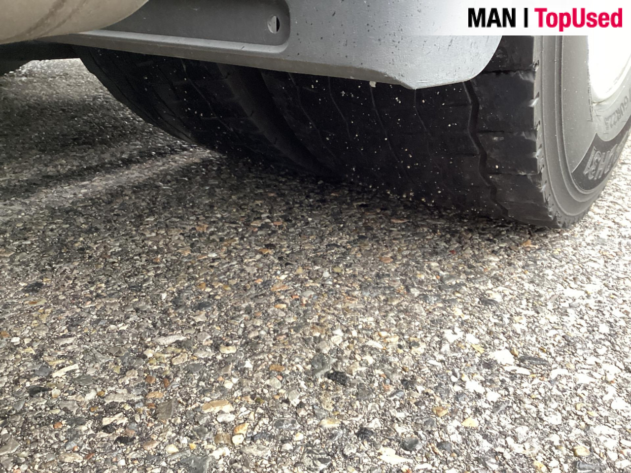 MAN TGX 18.470 4x2 LL SA - Τράκτορας: φωτογραφία 3 MAN TGX 18.470 4x2 LL SA - Τράκτορας: φωτογραφία 3