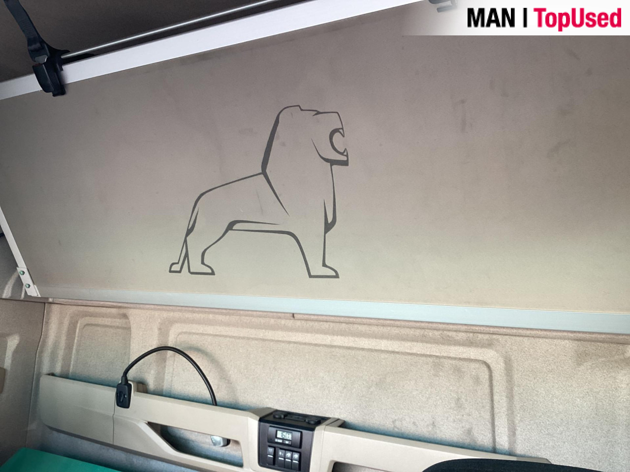 MAN TGX 18.510 4X2 BLS - Τράκτορας: φωτογραφία 4 MAN TGX 18.510 4X2 BLS - Τράκτορας: φωτογραφία 4