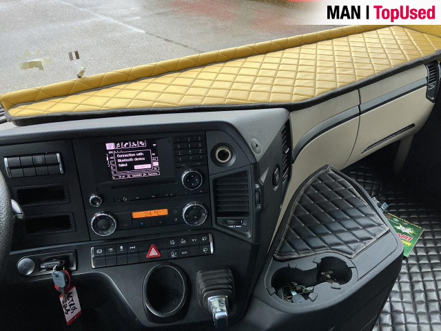 MERCEDES-BENZ ACTROS 1845 Lowdeck LSnRL - Τράκτορας: φωτογραφία 4 MERCEDES-BENZ ACTROS 1845 Lowdeck LSnRL - Τράκτορας: φωτογραφία 4