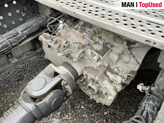 MERCEDES-BENZ ACTROS 1845 Lowdeck LSnRL - Τράκτορας: φωτογραφία 3 MERCEDES-BENZ ACTROS 1845 Lowdeck LSnRL - Τράκτορας: φωτογραφία 3