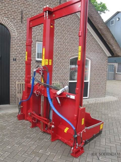 BVL MEGASTAR 195 DW SILAGE CUTTER - Μηχανήματα ενσίρωσης: φωτογραφία 2 BVL MEGASTAR 195 DW SILAGE CUTTER - Μηχανήματα ενσίρωσης: φωτογραφία 2