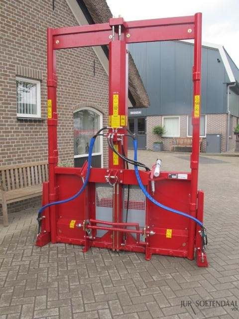 BVL MEGASTAR 195 DW SILAGE CUTTER - Μηχανήματα ενσίρωσης: φωτογραφία 1 BVL MEGASTAR 195 DW SILAGE CUTTER - Μηχανήματα ενσίρωσης: φωτογραφία 1