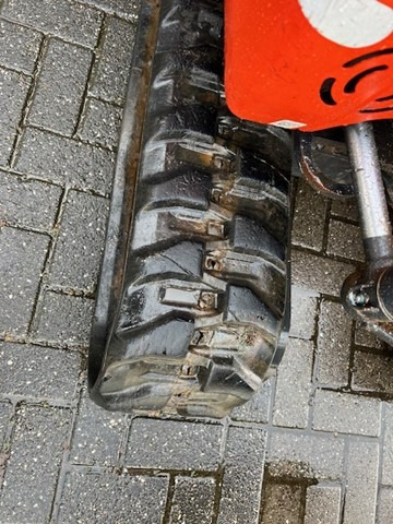 KUBOTA KX 018-4 (2021) - Μίνι εκσκαφέας: φωτογραφία 4 KUBOTA KX 018-4 (2021) - Μίνι εκσκαφέας: φωτογραφία 4