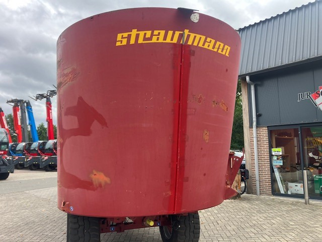 STRAUTMANN Vertimix 1700 double - Ενσιροδιανομέας: φωτογραφία 5 STRAUTMANN Vertimix 1700 double - Ενσιροδιανομέας: φωτογραφία 5