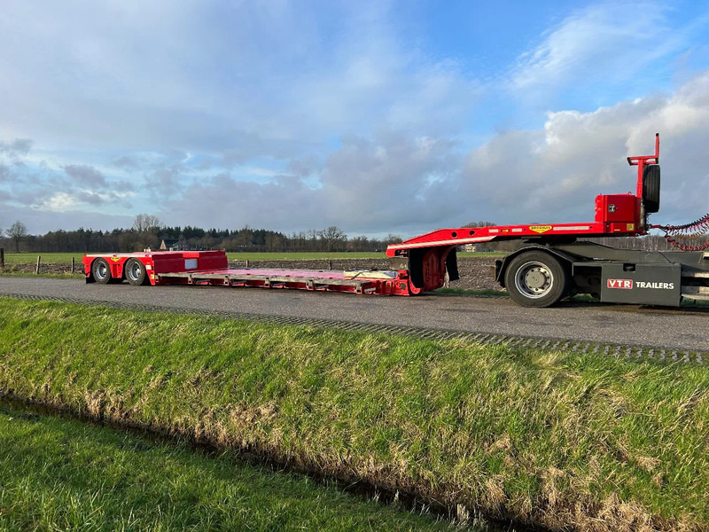 Broshuis 2 ABD | SL AXLE !!! | 4050 EXTENSION | COMBINE HARVEST TRAILER - Επικαθήμενο με χαμηλό δάπεδο: φωτογραφία 5 Broshuis 2 ABD | SL AXLE !!! | 4050 EXTENSION | COMBINE HARVEST TRAILER - Επικαθήμενο με χαμηλό δάπεδο: φωτογραφία 5