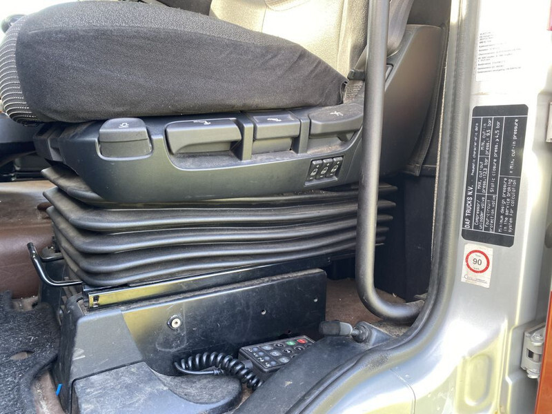 Τράκτορας DAF XF 106.460 | SSC | RETARDER | LOW .KM | DUTCH TRUCK |: φωτογραφία 8