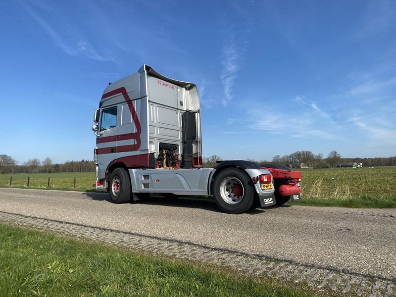 DAF XF 106.460 | SSC | RETARDER | LOW .KM | DUTCH TRUCK | - Τράκτορας: φωτογραφία 4 DAF XF 106.460 | SSC | RETARDER | LOW .KM | DUTCH TRUCK | - Τράκτορας: φωτογραφία 4