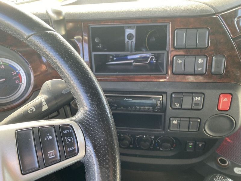 Τράκτορας DAF XF 106.460 | SSC | RETARDER | LOW .KM | DUTCH TRUCK |: φωτογραφία 6