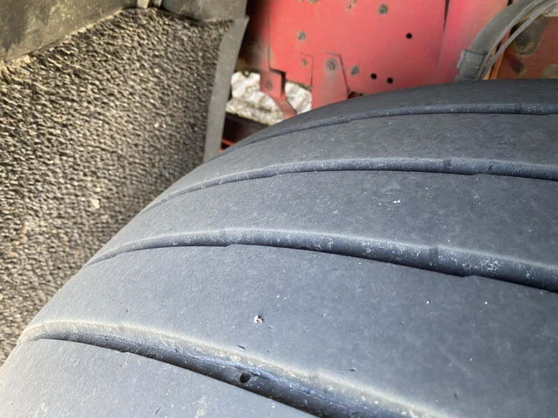 Τράκτορας DAF XF 106.460 | SSC | RETARDER | LOW .KM | DUTCH TRUCK |: φωτογραφία 10