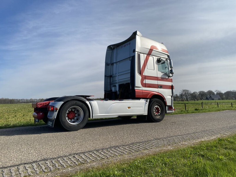 DAF XF 106.460 | SSC | RETARDER | LOW .KM | DUTCH TRUCK | - Τράκτορας: φωτογραφία 2 DAF XF 106.460 | SSC | RETARDER | LOW .KM | DUTCH TRUCK | - Τράκτορας: φωτογραφία 2