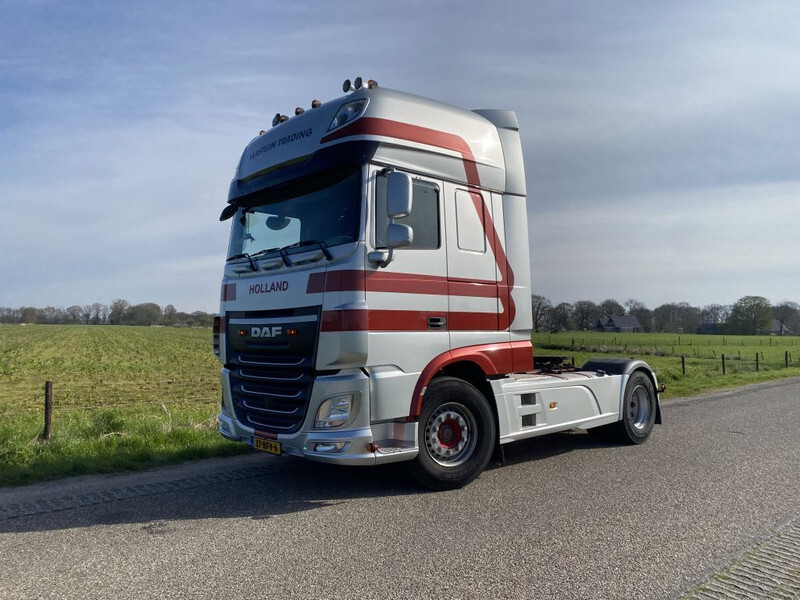 DAF XF 106.460 | SSC | RETARDER | LOW .KM | DUTCH TRUCK | - Τράκτορας: φωτογραφία 3 DAF XF 106.460 | SSC | RETARDER | LOW .KM | DUTCH TRUCK | - Τράκτορας: φωτογραφία 3