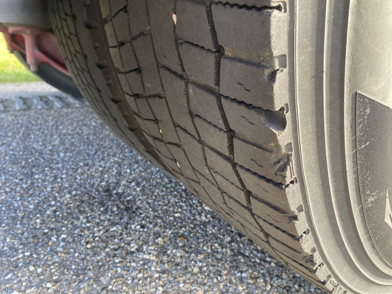 Τράκτορας DAF XF 106.460 | SSC | RETARDER | LOW .KM | DUTCH TRUCK |: φωτογραφία 9