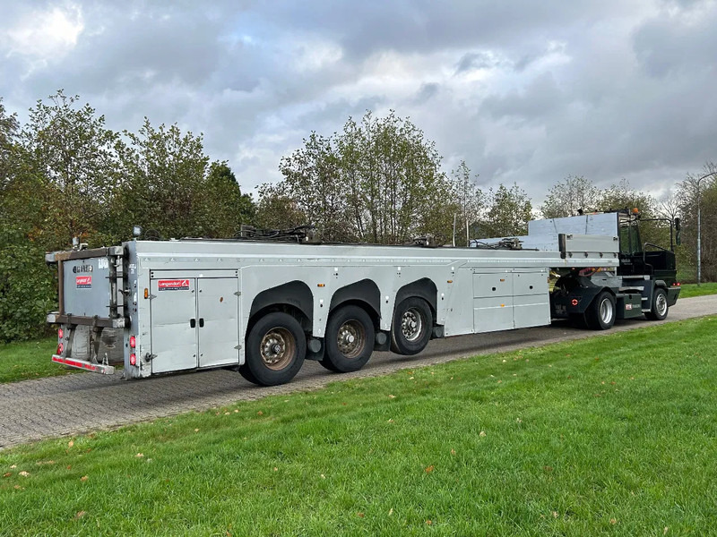 Leasing Langendorf | FLATLINER | BETON PREFAB | INNEN LADER | 9500 mm RAIL LOAD | Langendorf | FLATLINER | BETON PREFAB | INNEN LADER | 9500 mm RAIL LOAD |: φωτογραφία 6