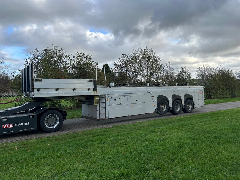 Langendorf | FLATLINER | BETON PREFAB | INNEN LADER | 9500 mm RAIL LOAD | - Επικαθήμενο: φωτογραφία 1 Langendorf | FLATLINER | BETON PREFAB | INNEN LADER | 9500 mm RAIL LOAD | - Επικαθήμενο: φωτογραφία 1