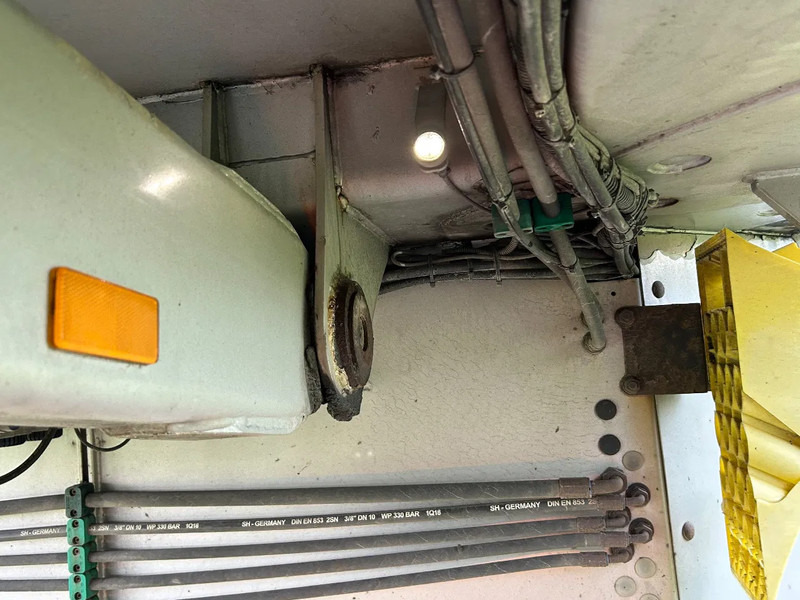 Leasing Langendorf | FLATLINER | BETON PREFAB | INNEN LADER | 9500 mm RAIL LOAD | Langendorf | FLATLINER | BETON PREFAB | INNEN LADER | 9500 mm RAIL LOAD |: φωτογραφία 10