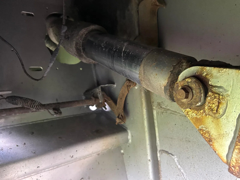 Leasing Langendorf | FLATLINER | BETON PREFAB | INNEN LADER | 9500 mm RAIL LOAD | Langendorf | FLATLINER | BETON PREFAB | INNEN LADER | 9500 mm RAIL LOAD |: φωτογραφία 13