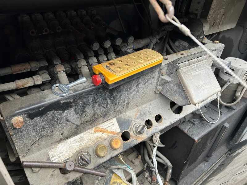 Leasing Langendorf | FLATLINER | BETON PREFAB | INNEN LADER | 9500 mm RAIL LOAD | Langendorf | FLATLINER | BETON PREFAB | INNEN LADER | 9500 mm RAIL LOAD |: φωτογραφία 7