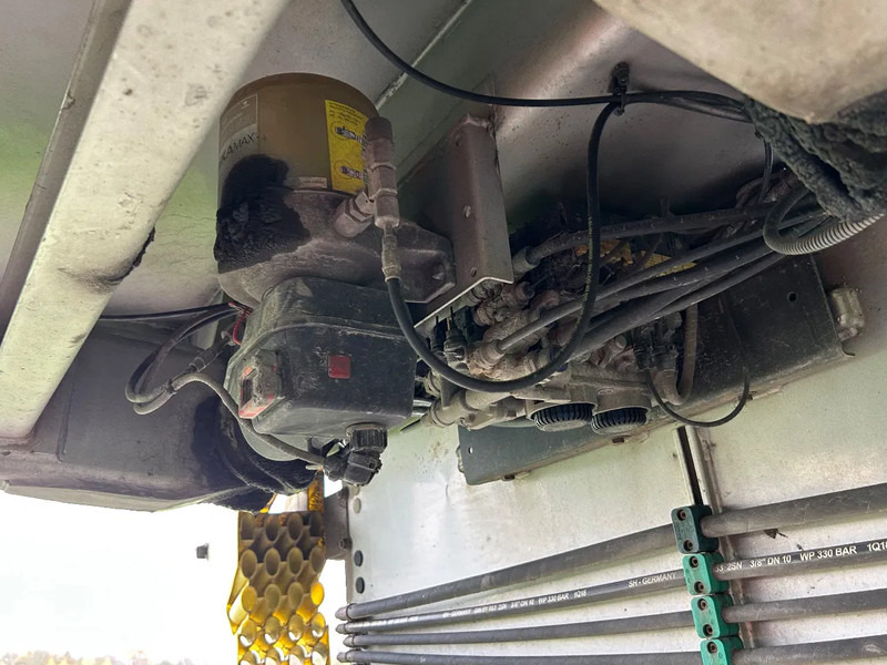 Leasing Langendorf | FLATLINER | BETON PREFAB | INNEN LADER | 9500 mm RAIL LOAD | Langendorf | FLATLINER | BETON PREFAB | INNEN LADER | 9500 mm RAIL LOAD |: φωτογραφία 8