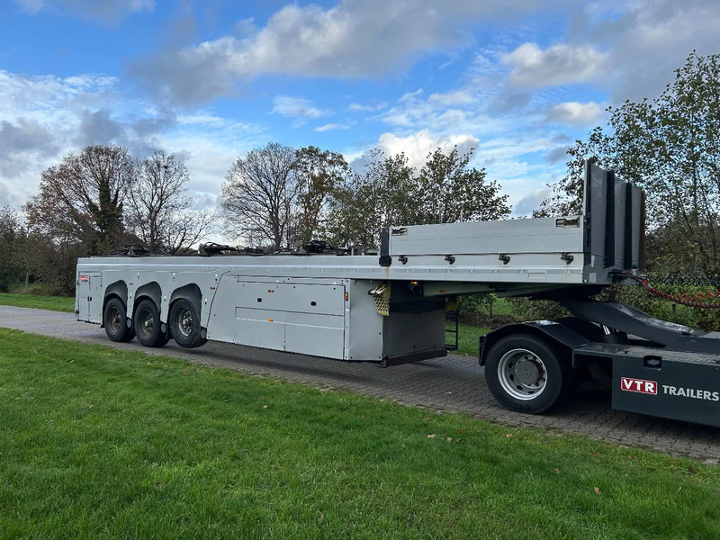 Langendorf | FLATLINER | BETON PREFAB | INNEN LADER | 9500 mm RAIL LOAD | - Επικαθήμενο: φωτογραφία 4 Langendorf | FLATLINER | BETON PREFAB | INNEN LADER | 9500 mm RAIL LOAD | - Επικαθήμενο: φωτογραφία 4