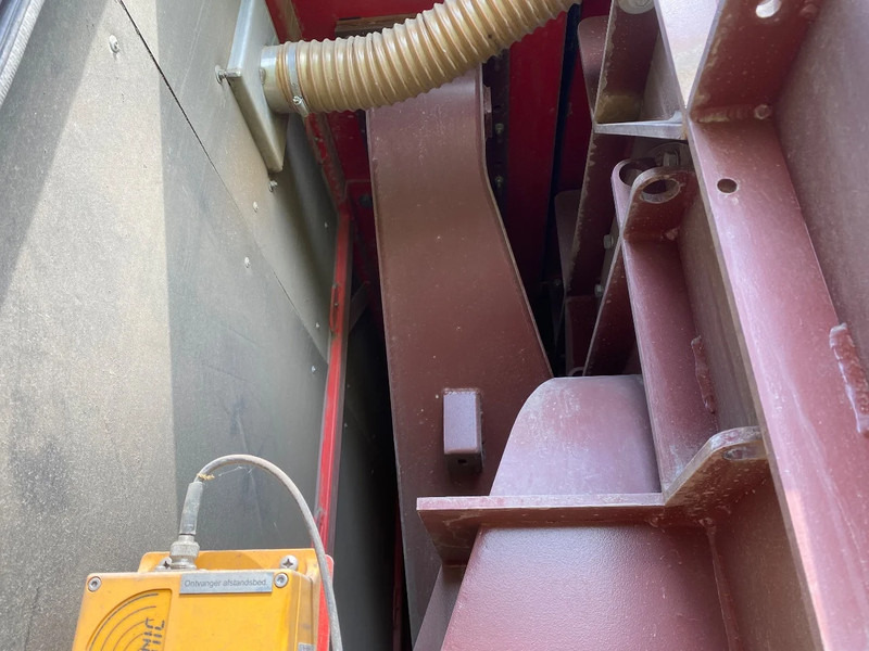 Όχημα εκκένωσης βόθρων MAN TGS 28.440 | SAUGBAGGER | SUCTION EXCAVATOR | GRONDZUIGER |: φωτογραφία 18