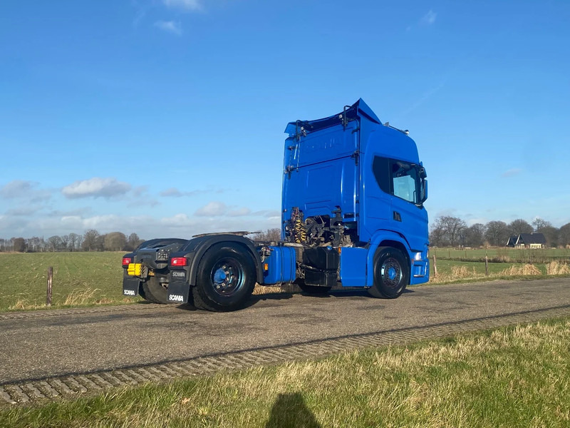 Scania G500 | 4X2 NA | HYDROLIC | PTO | 4-POINT AIR AXLE | RETARDER - Τράκτορας: φωτογραφία 4 Scania G500 | 4X2 NA | HYDROLIC | PTO | 4-POINT AIR AXLE | RETARDER - Τράκτορας: φωτογραφία 4