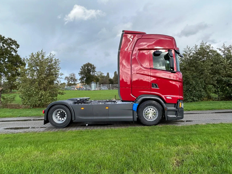 Scania S500 NGS | S-U-P-E-R | PARK-COOLER | RETARDER | FULL-AIR | NEW - Τράκτορας: φωτογραφία 5 Scania S500 NGS | S-U-P-E-R | PARK-COOLER | RETARDER | FULL-AIR | NEW - Τράκτορας: φωτογραφία 5