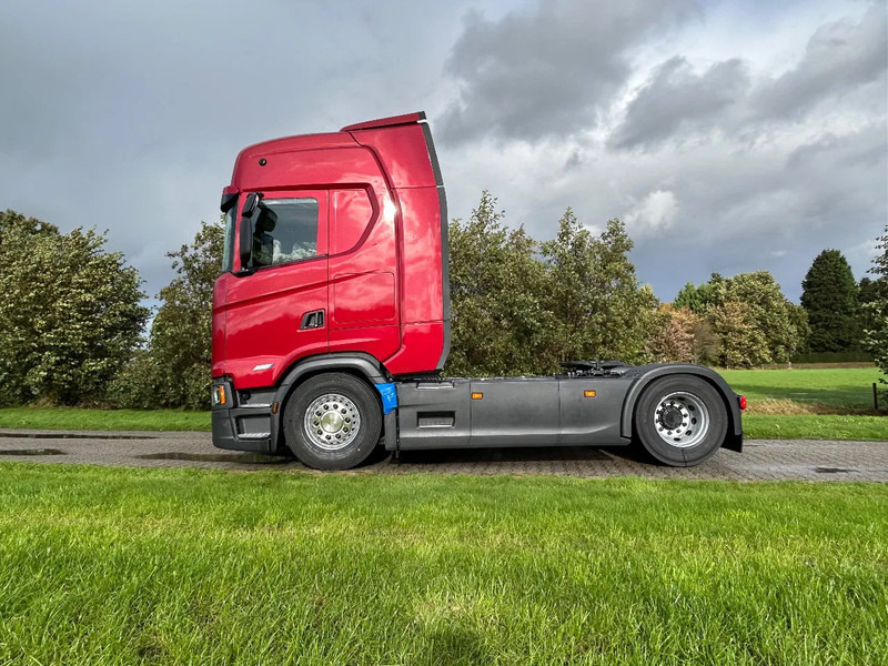 Scania S500 NGS | S-U-P-E-R | PARK-COOLER | RETARDER | FULL-AIR | NEW - Τράκτορας: φωτογραφία 2 Scania S500 NGS | S-U-P-E-R | PARK-COOLER | RETARDER | FULL-AIR | NEW - Τράκτορας: φωτογραφία 2