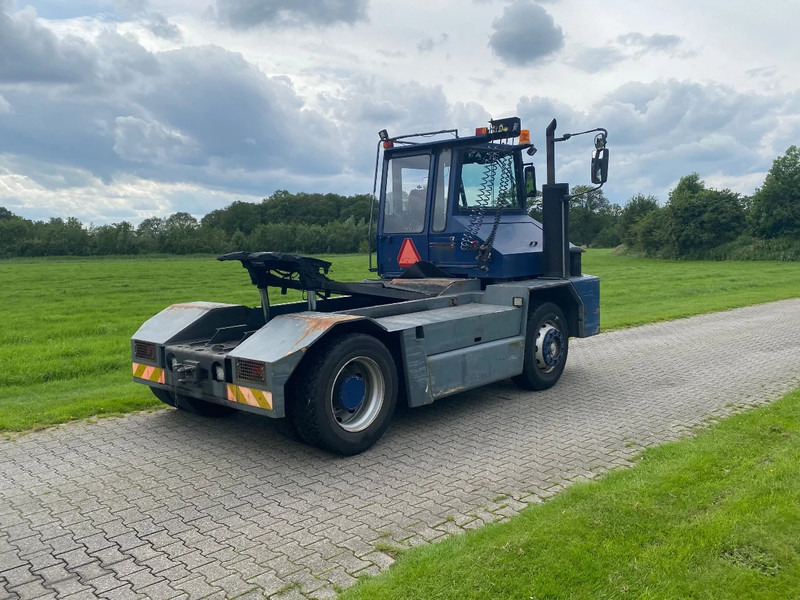 Sisu E TRX 182 | HYDROLIC | CENTRAL LUBRIGATION | NO RUST !!! - Τράκτορες τελωνείων: φωτογραφία 5 Sisu E TRX 182 | HYDROLIC | CENTRAL LUBRIGATION | NO RUST !!! - Τράκτορες τελωνείων: φωτογραφία 5