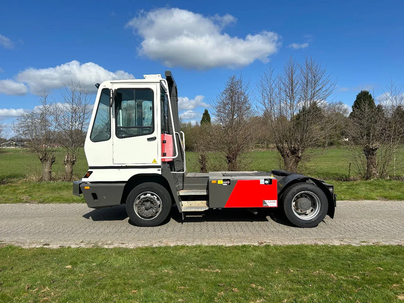 Terberg YT 220 TERBERG | MEGA | CLIMA | 29869 HOURS - Τράκτορες τελωνείων: φωτογραφία 2 Terberg YT 220 TERBERG | MEGA | CLIMA | 29869 HOURS - Τράκτορες τελωνείων: φωτογραφία 2