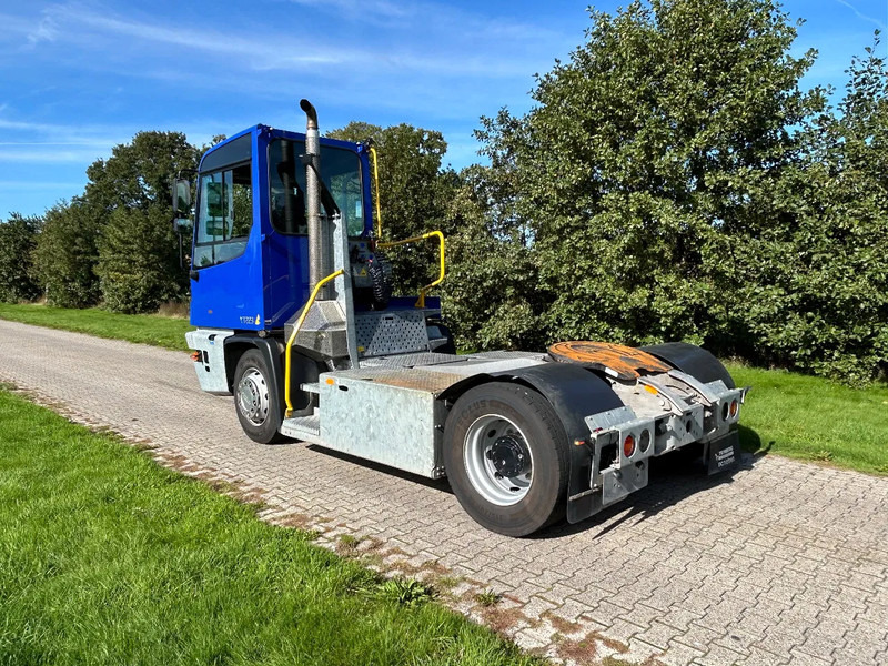 Terberg YT 223 | LOW HOURS - * 9211 *| GALVANISH CHASSIS | NEW MODEL - Τράκτορες τελωνείων: φωτογραφία 5 Terberg YT 223 | LOW HOURS - * 9211 *| GALVANISH CHASSIS | NEW MODEL - Τράκτορες τελωνείων: φωτογραφία 5
