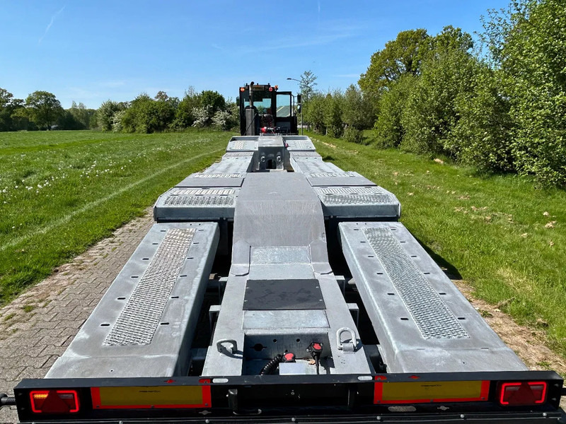 VTR - BULL | MEGA 105 CM | HYDRO BRIDGE / RAMPS | LOW BED 26cm - Επικαθήμενο αυτοκινητάμαξα: φωτογραφία 4 VTR - BULL | MEGA 105 CM | HYDRO BRIDGE / RAMPS | LOW BED 26cm - Επικαθήμενο αυτοκινητάμαξα: φωτογραφία 4