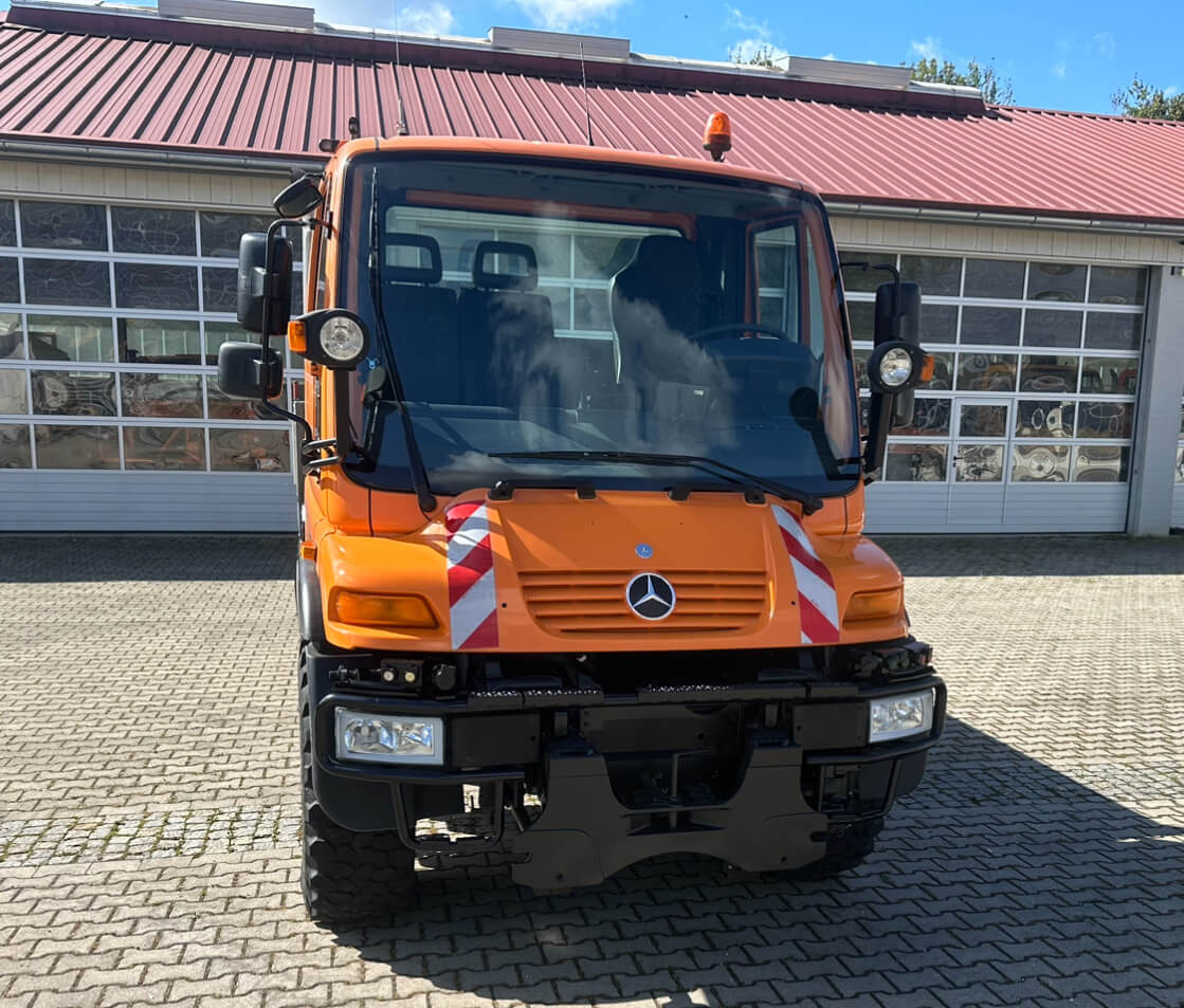 Unimog 290 - U290 405 11347 Mercedes Benz 405 - Φορτηγό ανατρεπόμενο: φωτογραφία 1 Unimog 290 - U290 405 11347 Mercedes Benz 405 - Φορτηγό ανατρεπόμενο: φωτογραφία 1