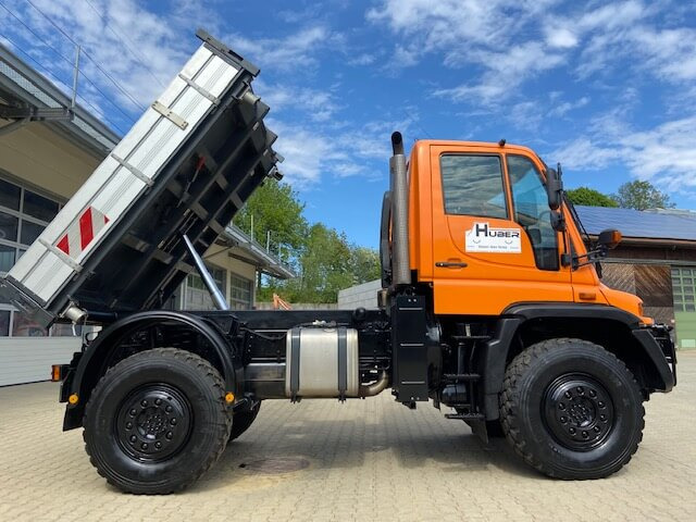 Unimog 500 - U500 405 02836 Mercedes Benz 405 - Φορτηγό ανατρεπόμενο: φωτογραφία 4 Unimog 500 - U500 405 02836 Mercedes Benz 405 - Φορτηγό ανατρεπόμενο: φωτογραφία 4