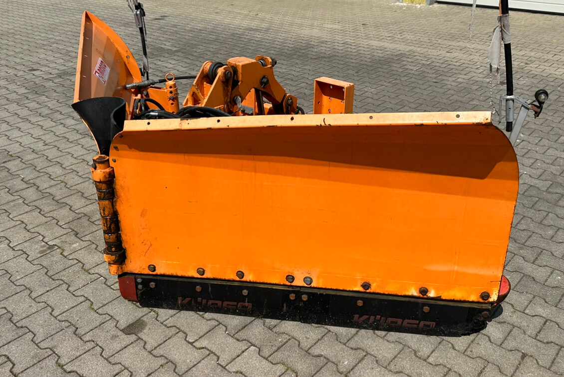 Unimog Schneepflug - Vario Rasco VERTUS 3.2 GB2X3 - Εκχιονιστικό μαχαίρι: φωτογραφία 2 Unimog Schneepflug - Vario Rasco VERTUS 3.2 GB2X3 - Εκχιονιστικό μαχαίρι: φωτογραφία 2