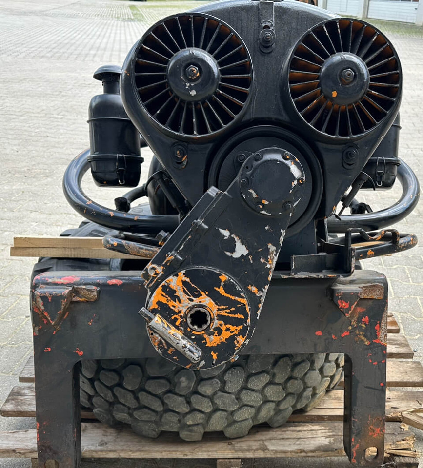Unimog Vorbaukompressor Elektron 5-299A10 - Ανταλλακτικό για Κοινοτικο όχημα/ Ειδικό όχημα: φωτογραφία 2 Unimog Vorbaukompressor Elektron 5-299A10 - Ανταλλακτικό για Κοινοτικο όχημα/ Ειδικό όχημα: φωτογραφία 2