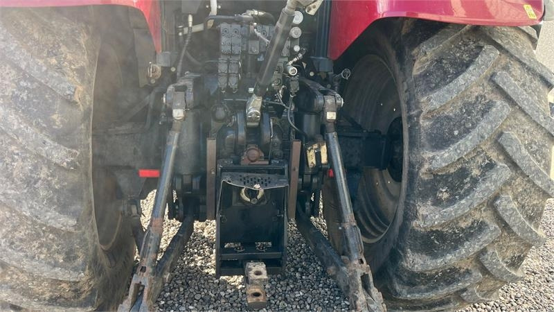 Case IH PUMA 185 CVX Med frontlæsser og frontlift - Τρακτέρ: φωτογραφία 5 Case IH PUMA 185 CVX Med frontlæsser og frontlift - Τρακτέρ: φωτογραφία 5