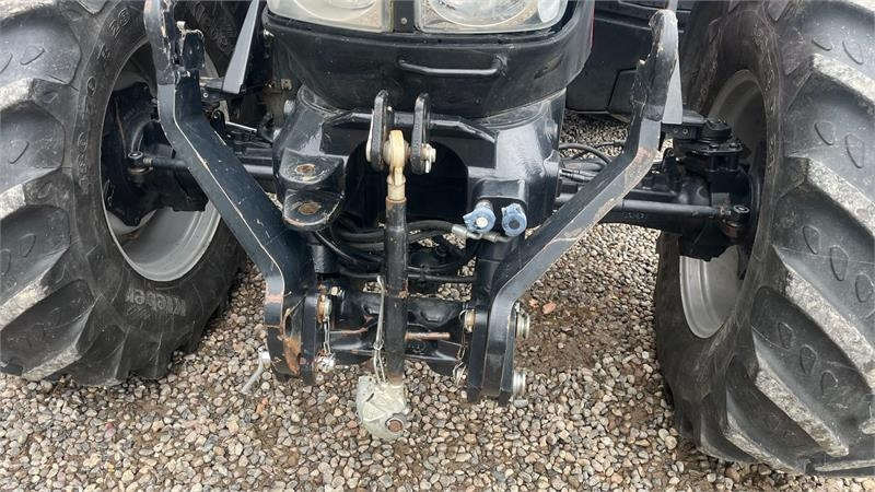 Case IH Puma 145 CVX Med frontlift - Τρακτέρ: φωτογραφία 4 Case IH Puma 145 CVX Med frontlift - Τρακτέρ: φωτογραφία 4