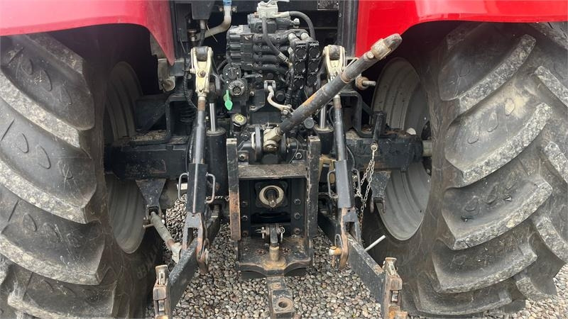 Case IH Puma 145 CVX Med frontlift - Τρακτέρ: φωτογραφία 5 Case IH Puma 145 CVX Med frontlift - Τρακτέρ: φωτογραφία 5