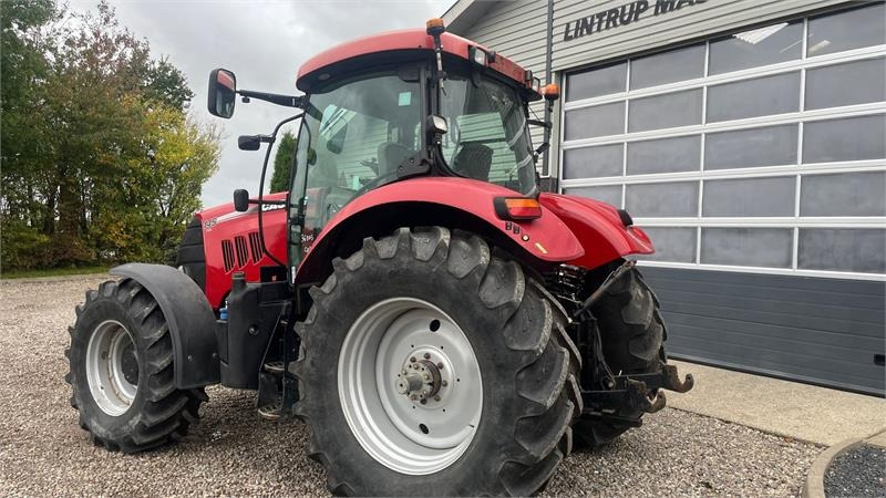 Case IH Puma 145 CVX Med frontlift - Τρακτέρ: φωτογραφία 3 Case IH Puma 145 CVX Med frontlift - Τρακτέρ: φωτογραφία 3