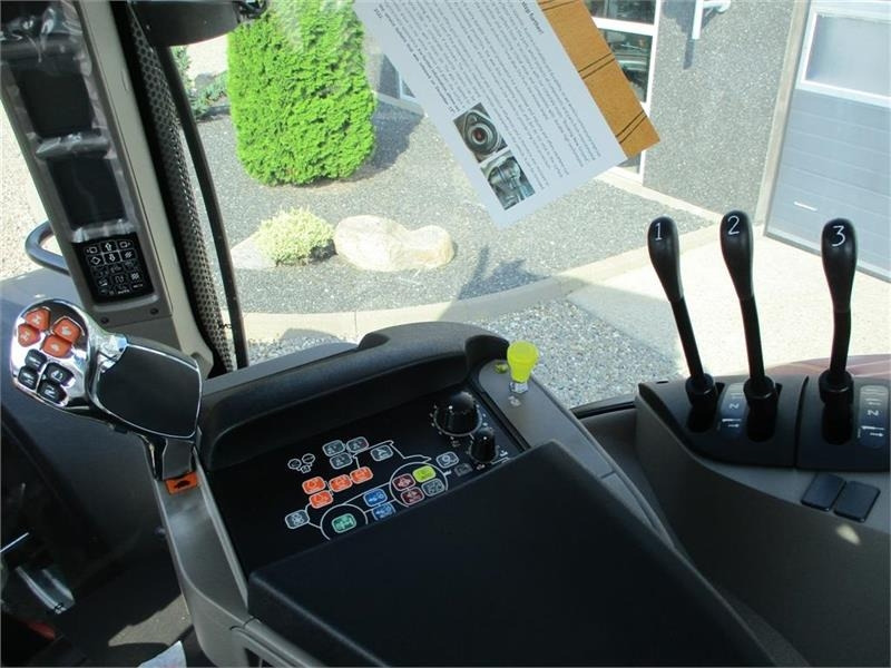 Case IH Puma 180 FPS New and unused tractor - Τρακτέρ: φωτογραφία 3 Case IH Puma 180 FPS New and unused tractor - Τρακτέρ: φωτογραφία 3